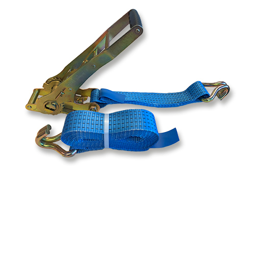 Ratchet tensioner ergonomic 5.000 kg